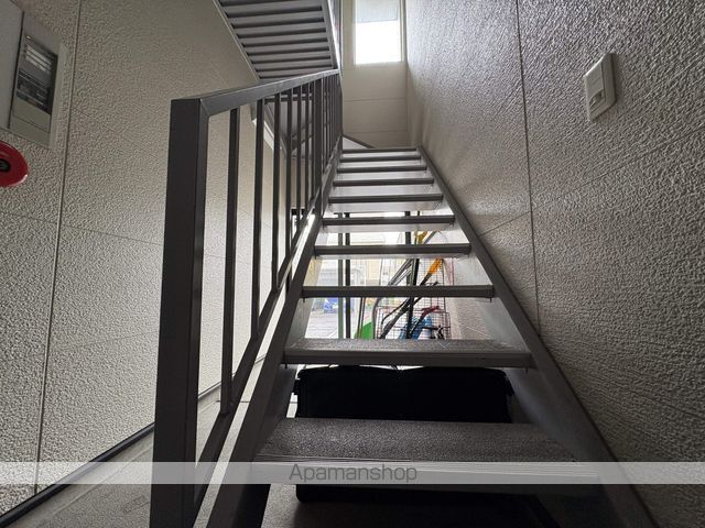 レオーネ新琴似のその他写真