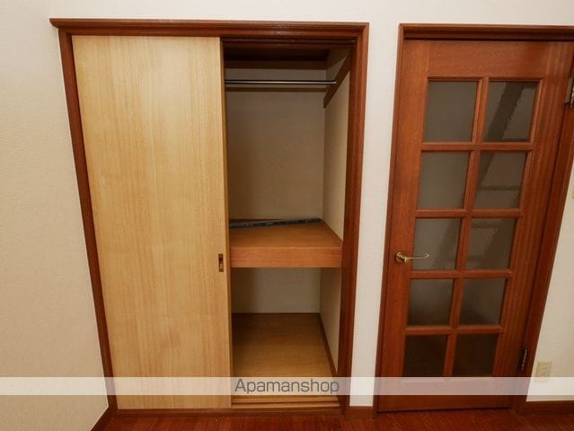 レオドリーム所沢の内装写真