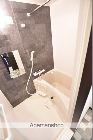 MRK創成川通の内装写真