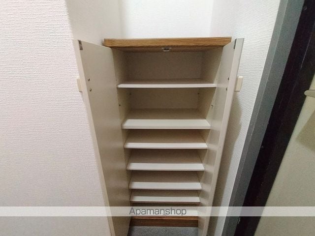 京阪プリンスマンションの内装写真