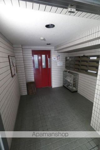 BELLE・DEMEUREの内装写真