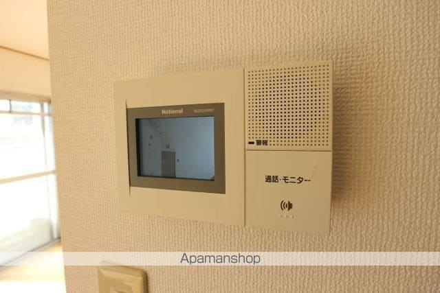ヴィラサンシャインの内装写真