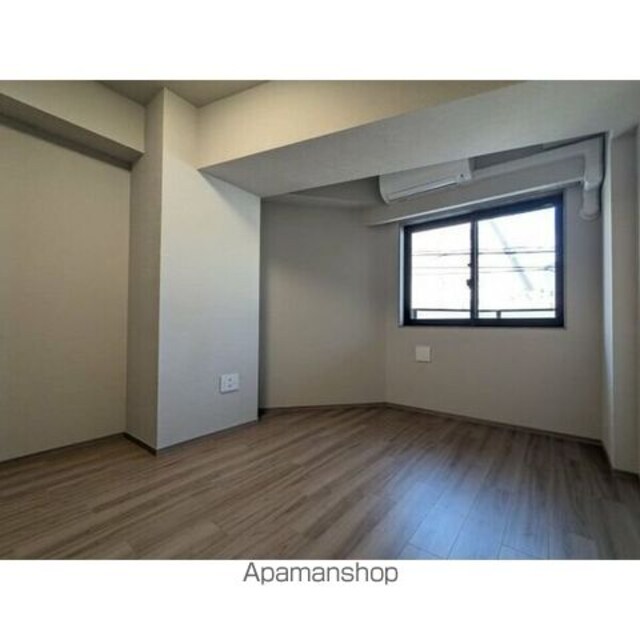 アルティザ自由が丘[2LDK/50.64m2]のリビング・居間5