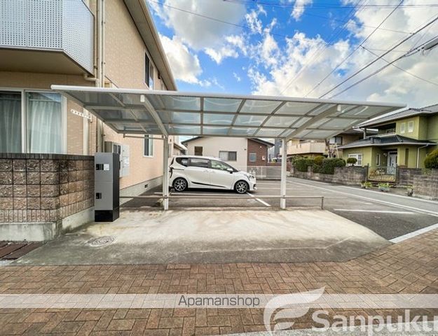 プランドール市坪のその他写真