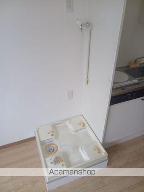 和歌山県和歌山市布引[1R/24m2]の内装3