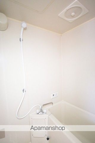 サンハイツシミズの内装写真