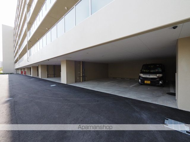 プレサンス京橋GREEN YARDアルミラのその他写真