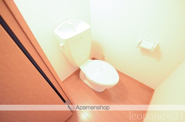 レオパレスアドミラブールの内装写真