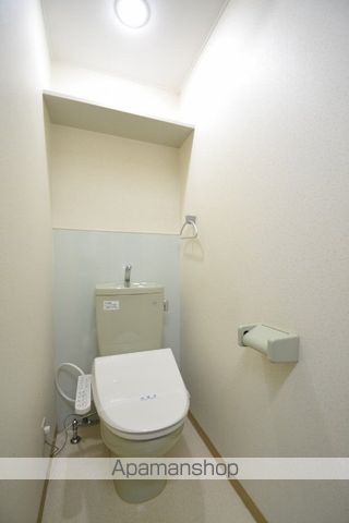 コーディアルグリーンの内装写真