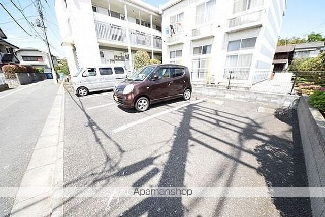 レオパレスひばりヒルズのその他写真