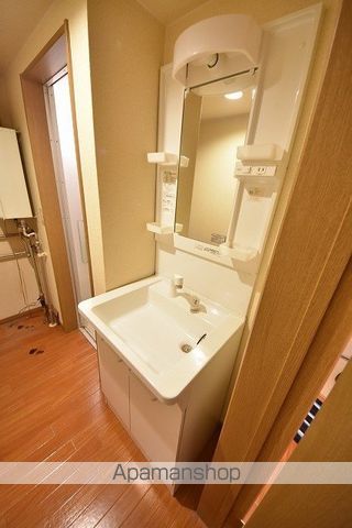 NOEL MSの内装写真