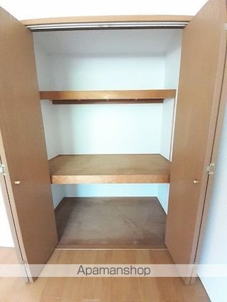 ハイグレードハイツ[2DK/47.23m2]の収納