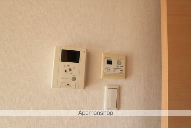 リビオン千代町の内装写真