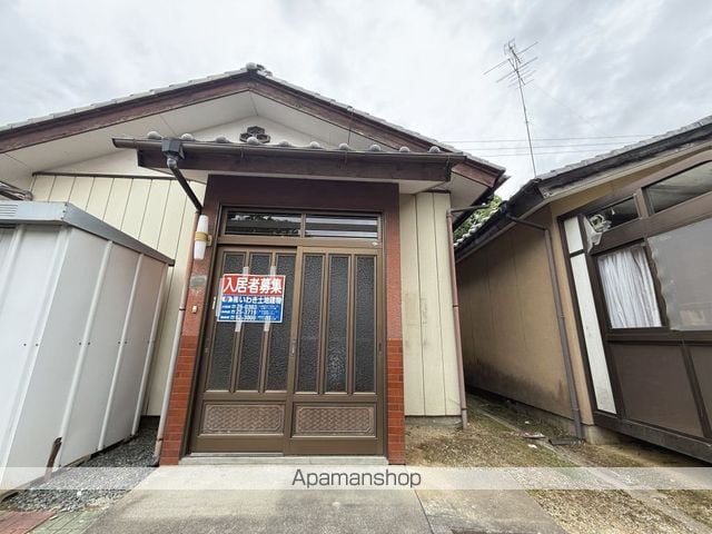 detached 福島県いわき市勿来町酒井高畔13-2
地図を見る