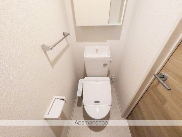 ルミナーレの内装写真