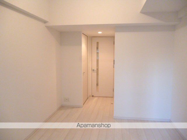 S−RESIDENCE新大阪WESTの内装写真