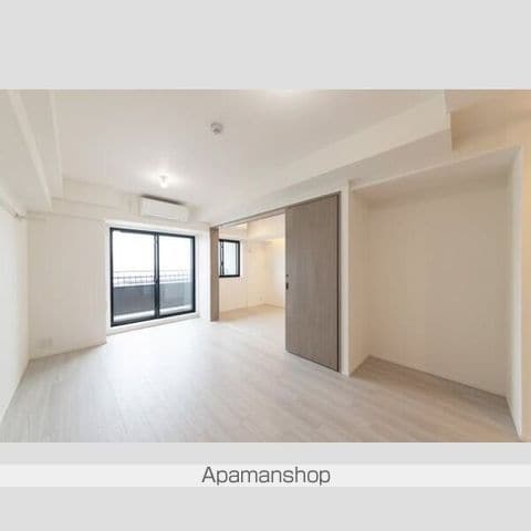 RESIDENCE KOENJIの内装写真