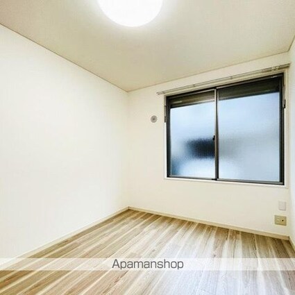 グランエッグス[1K/18.32m2]のリビング・居間