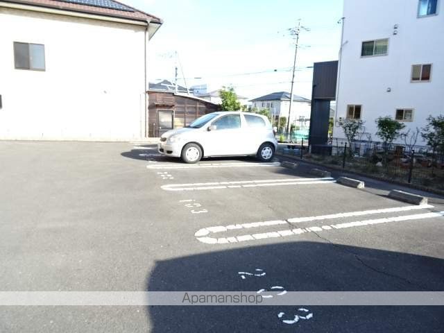 アレグリアのその他写真