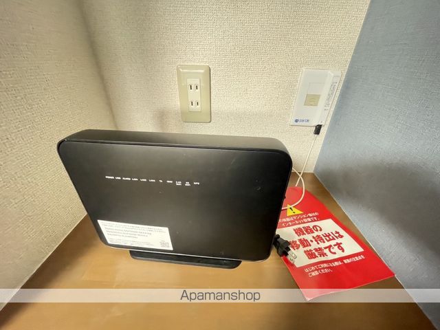 シティライフ 望が丘の内装写真