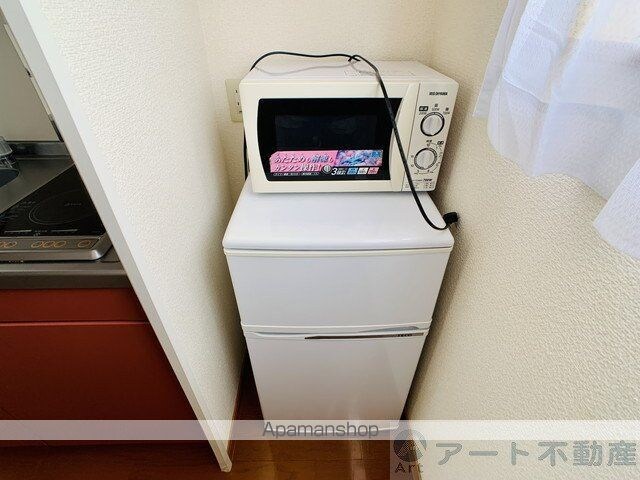 レオパレスフレンド[1K/26.08m2]の内装3