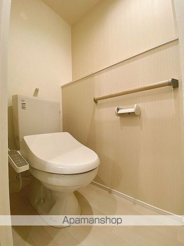 クレイノヴァンベールの内装写真