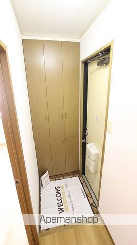 オーシャンサイド Iの内装写真