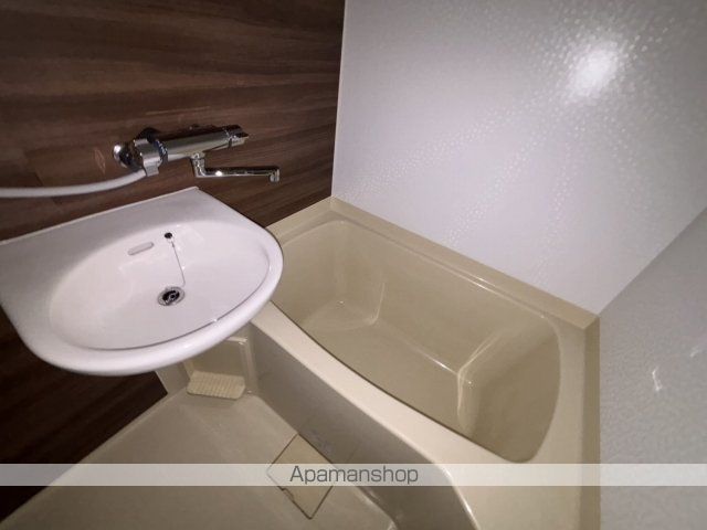 クイーンヤード長束の内装写真