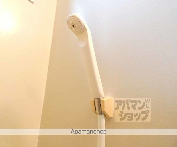 カーサ八星の内装写真