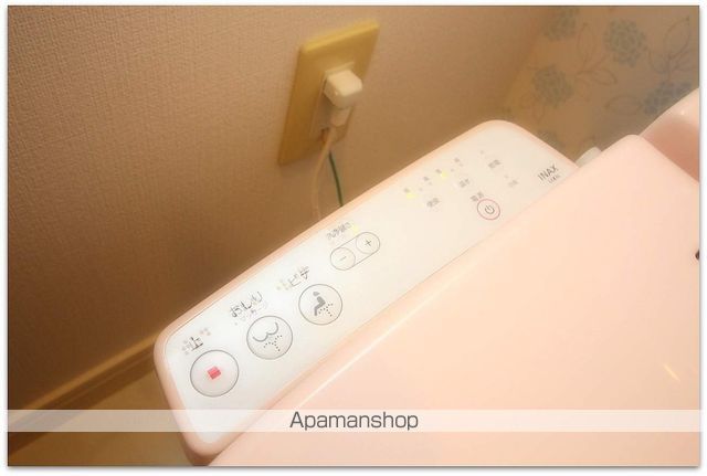 モンサンミッシェル北浜の内装写真
