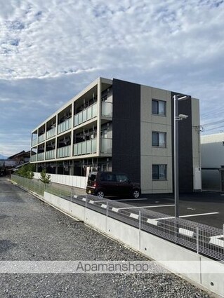 クレシタ近江[1LDK/40.98m2]の外観2