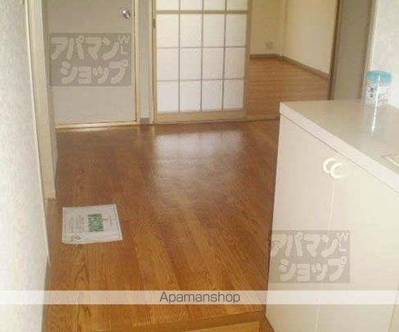 ハイムエトワールの内装写真