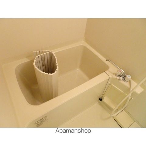 グリーン・パル1の内装写真