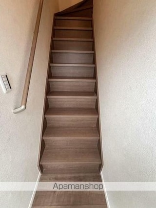 ＳＡＣＲＡＬＥ小岩[1K/23.53m2]の玄関