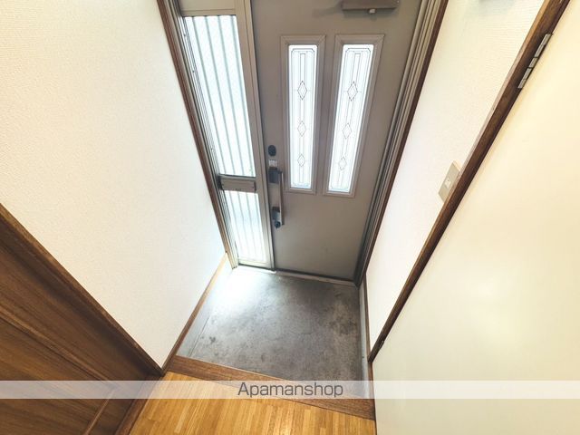 マンション田中の内装写真