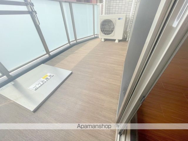 PREGI0九条の内装写真