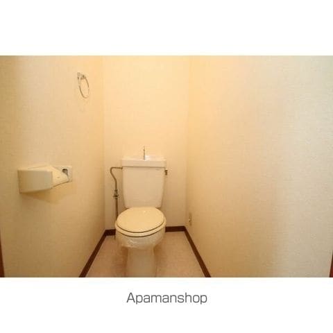 エクセル島崎の内装写真