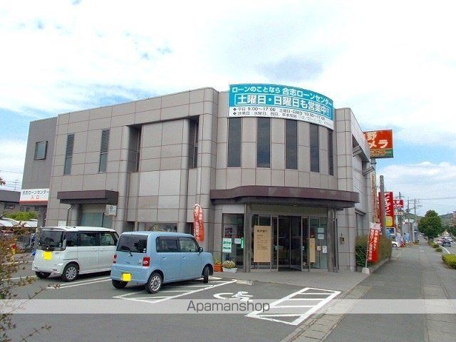 ボヌールMの周辺写真
