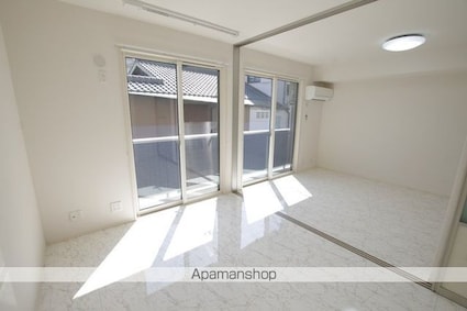 フォルテシモ[1LDK/40.18m2]の内装