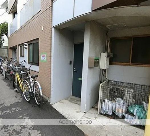 エルテナ西久保のその他写真