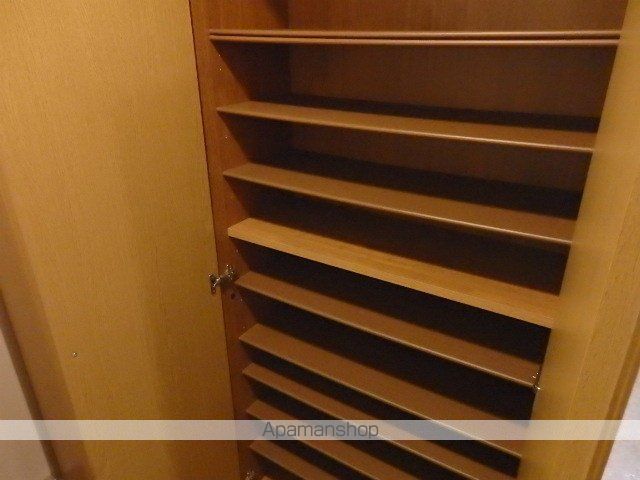 フローラヒルズの内装写真