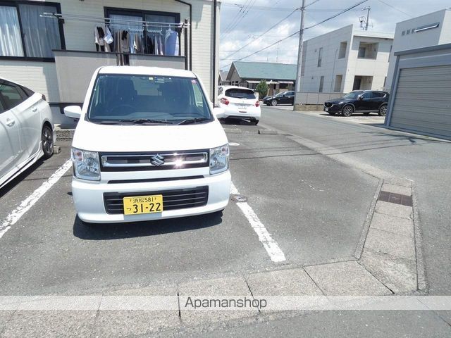 セジュールアクロのその他写真