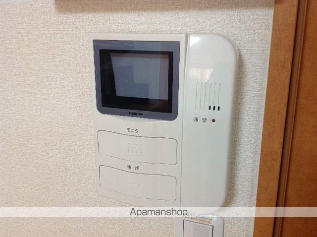 レオパレスSUNの内装写真