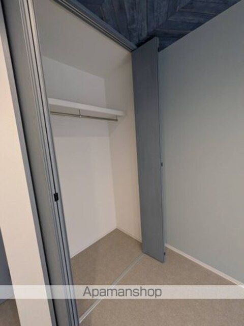 Ｌｉｅｎ　Ｃｏｒｔ宇品[1K/29.55m2]の収納