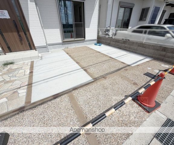 京阪電気鉄道京阪線 淀駅 徒歩13分 2階建 築1年のその他写真