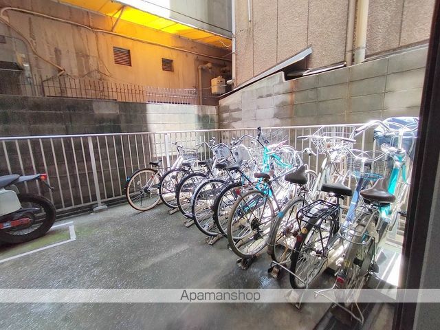 セントラル南船場のその他写真