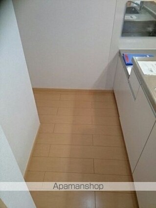 アルファヴィル[1LDK/42.8m2]の内装2