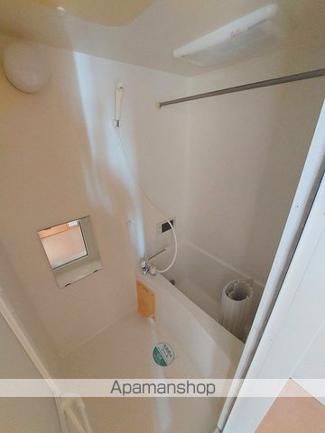 エクシードVIIIの内装写真