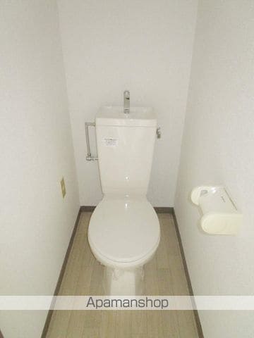 タウニイ3の内装写真