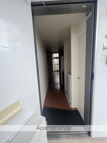 レオパレスクロスロードの内装写真